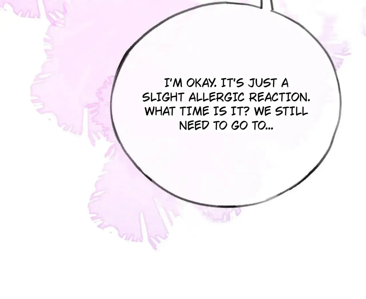 Read This Sweet Online Date Is a Disaster! chapter 40 image 32 on Lezhin