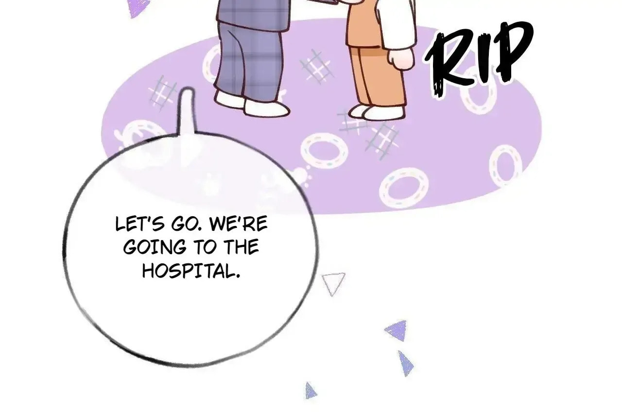 Read This Sweet Online Date Is a Disaster! chapter 40 image 34 on Lezhin