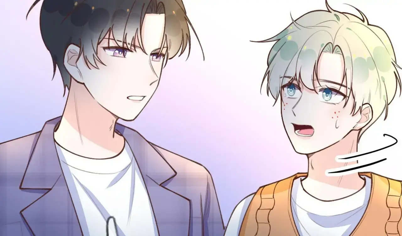 Read This Sweet Online Date Is a Disaster! chapter 40 image 43 on Lezhin