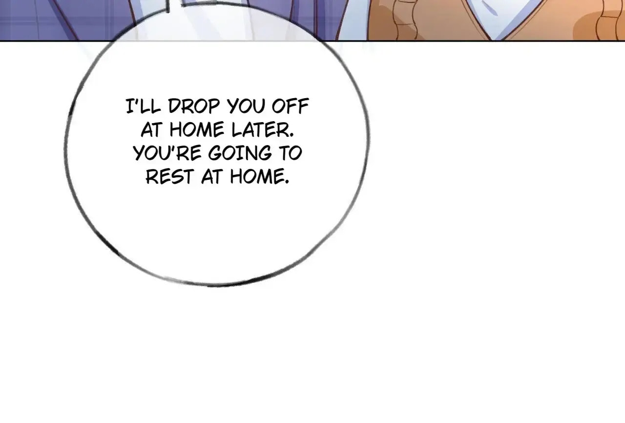 Read This Sweet Online Date Is a Disaster! chapter 40 image 44 on Lezhin