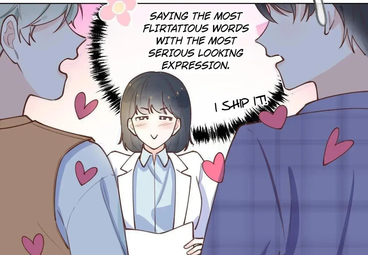 Read This Sweet Online Date Is a Disaster! chapter 40 image 46 on Lezhin