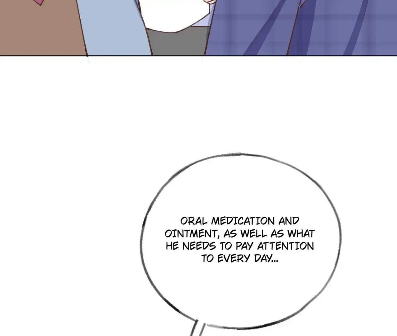 Read This Sweet Online Date Is a Disaster! chapter 40 image 47 on Lezhin