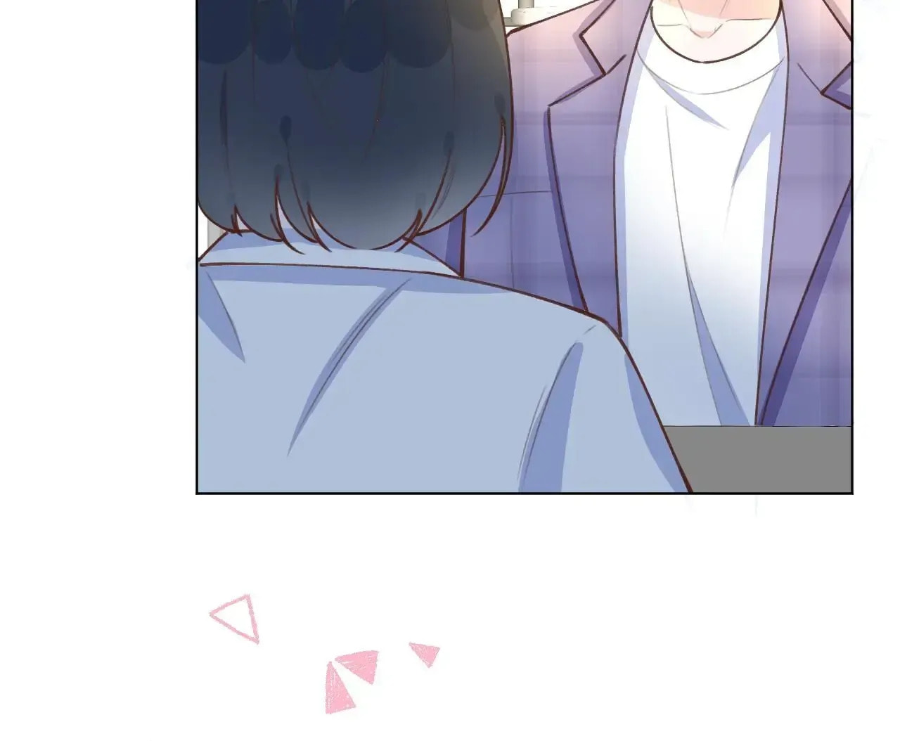 Read This Sweet Online Date Is a Disaster! chapter 40 image 49 on Lezhin