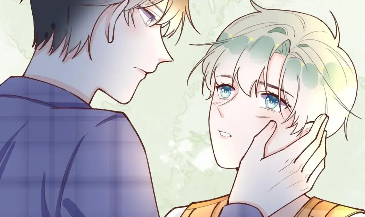 Read This Sweet Online Date Is a Disaster! chapter 40 image 5 on Lezhin