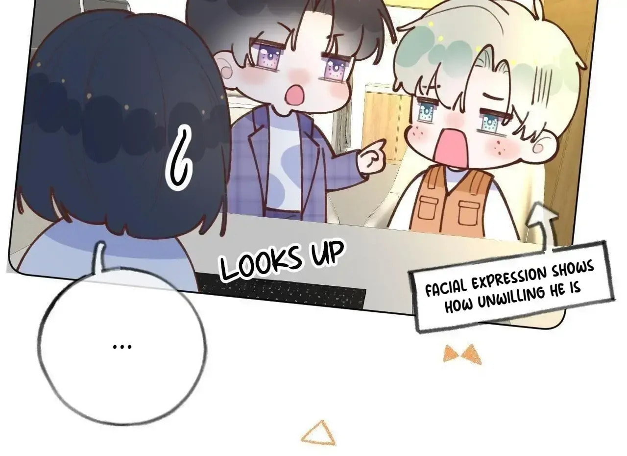 Read This Sweet Online Date Is a Disaster! chapter 40 image 55 on Lezhin