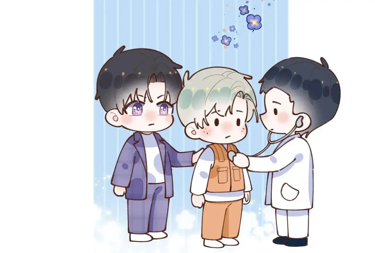 Read This Sweet Online Date Is a Disaster! chapter 40 image 58 on Lezhin
