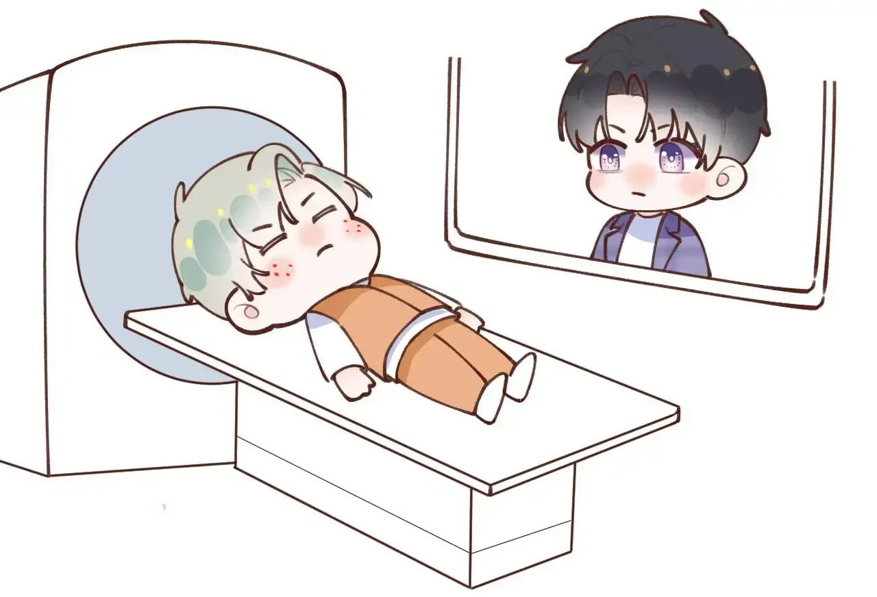 Read This Sweet Online Date Is a Disaster! chapter 40 image 60 on Lezhin