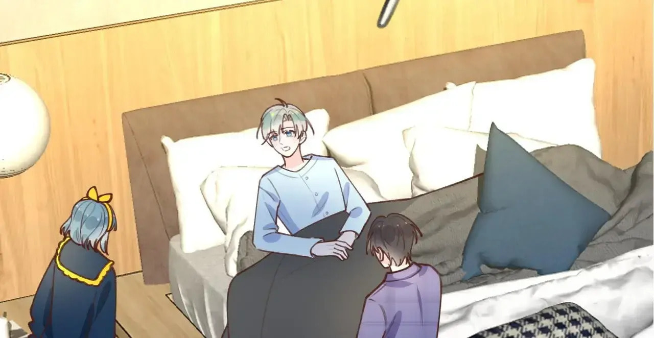 Read This Sweet Online Date Is a Disaster! chapter 40 image 68 on Lezhin