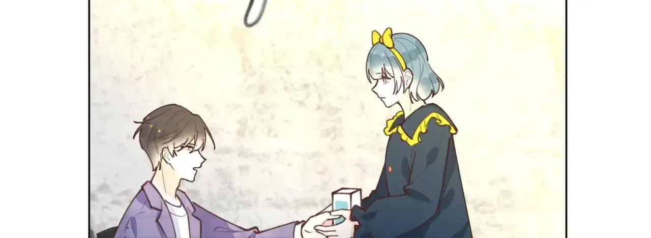 Read This Sweet Online Date Is a Disaster! chapter 40 image 79 on Lezhin