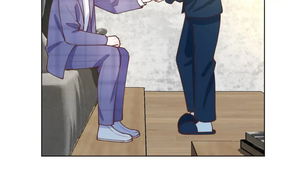 Read This Sweet Online Date Is a Disaster! chapter 40 image 80 on Lezhin