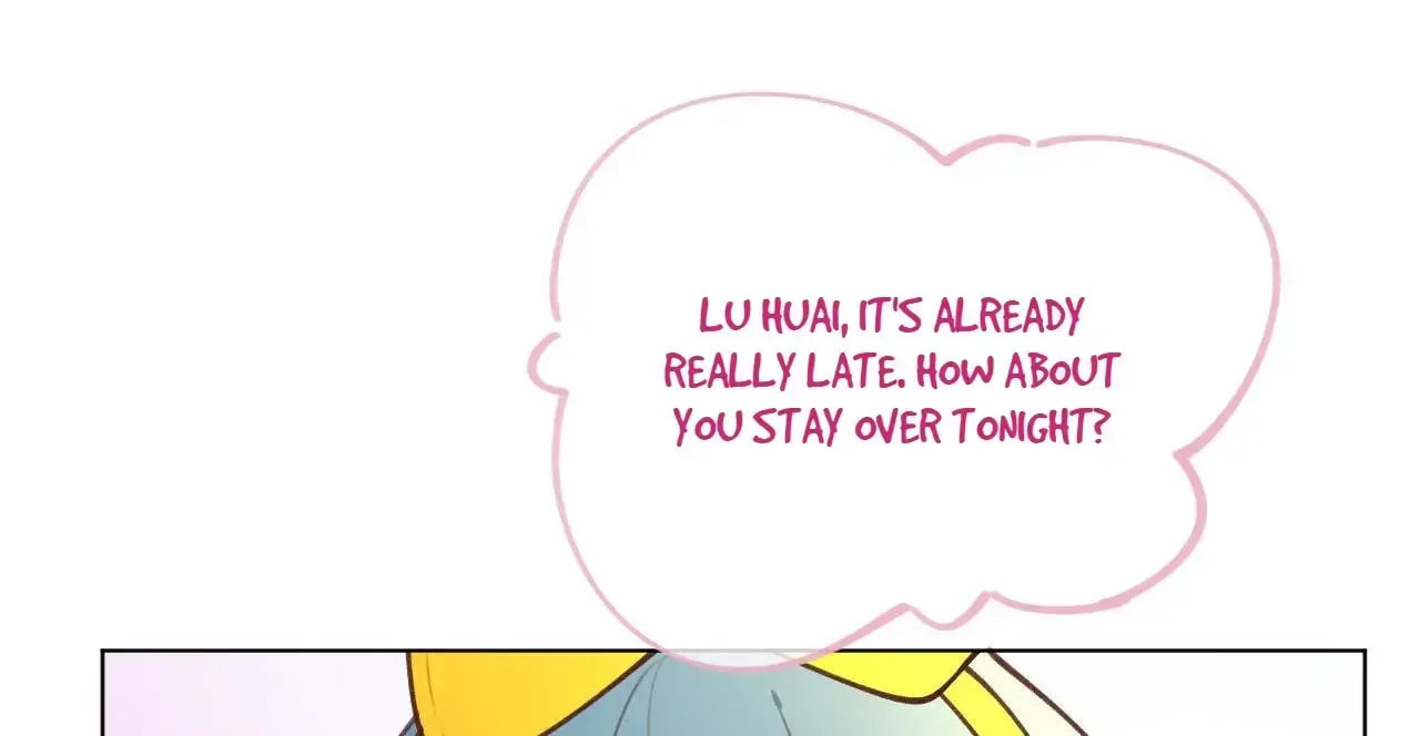 Read This Sweet Online Date Is a Disaster! chapter 40 image 85 on Lezhin