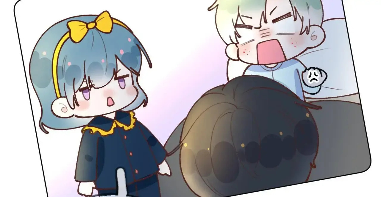 Read This Sweet Online Date Is a Disaster! chapter 40 image 90 on Lezhin