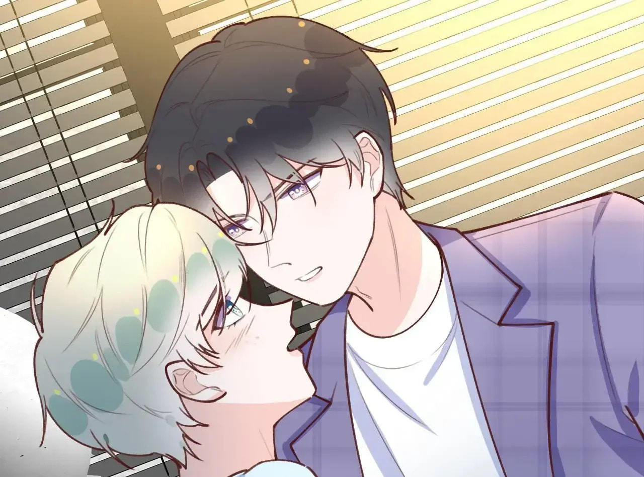 Read This Sweet Online Date Is a Disaster! chapter 41 image 17 on Lezhin