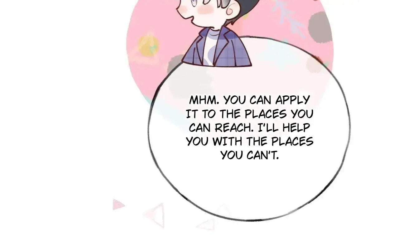 Read This Sweet Online Date Is a Disaster! chapter 41 image 23 on Lezhin