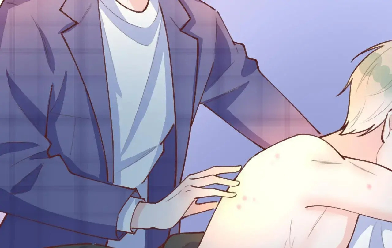 Read This Sweet Online Date Is a Disaster! chapter 41 image 28 on Lezhin