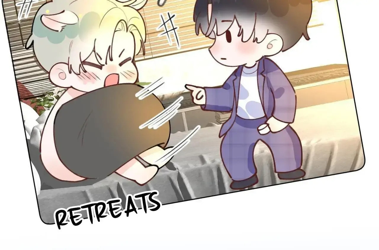 Read This Sweet Online Date Is a Disaster! chapter 41 image 32 on Lezhin