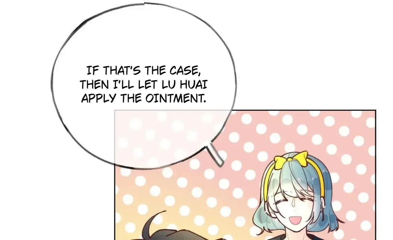 Read This Sweet Online Date Is a Disaster! chapter 41 image 4 on Lezhin