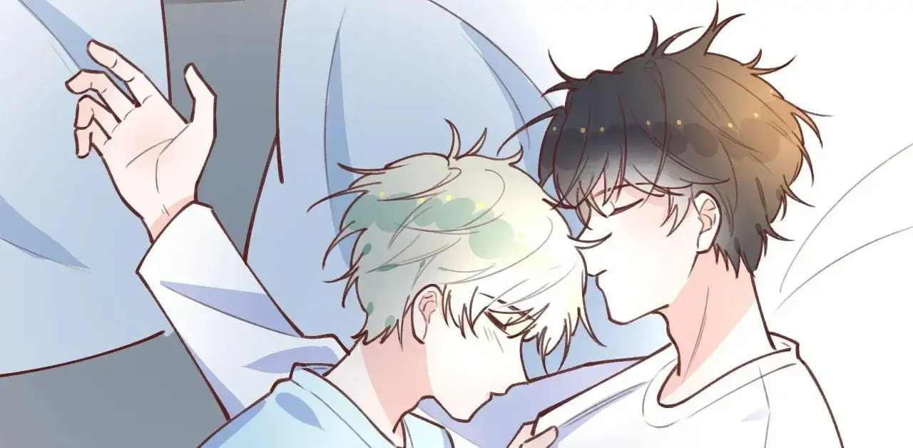 Read This Sweet Online Date Is a Disaster! chapter 41 image 40 on Lezhin