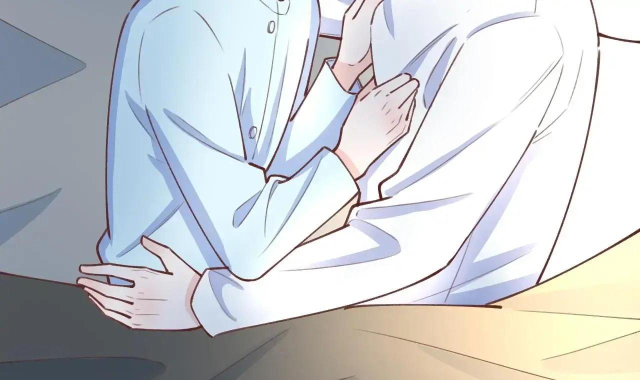 Read This Sweet Online Date Is a Disaster! chapter 41 image 41 on Lezhin