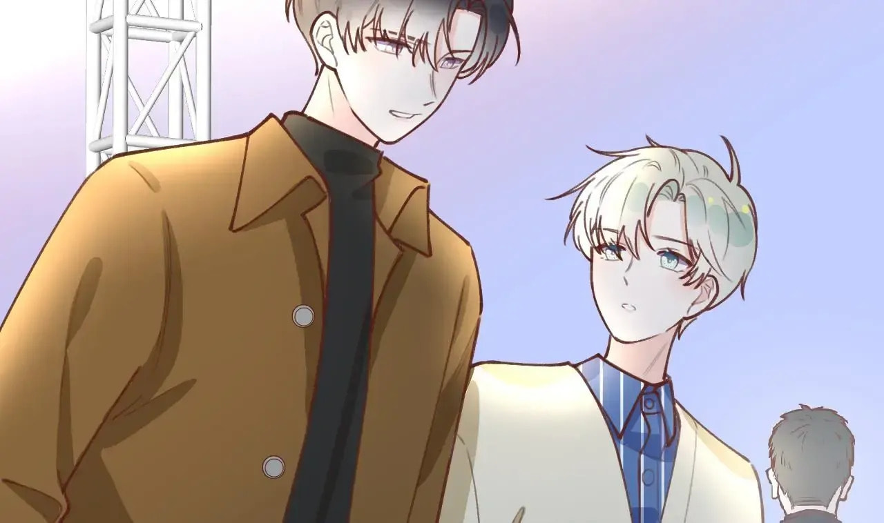 Read This Sweet Online Date Is a Disaster! chapter 41 image 48 on Lezhin