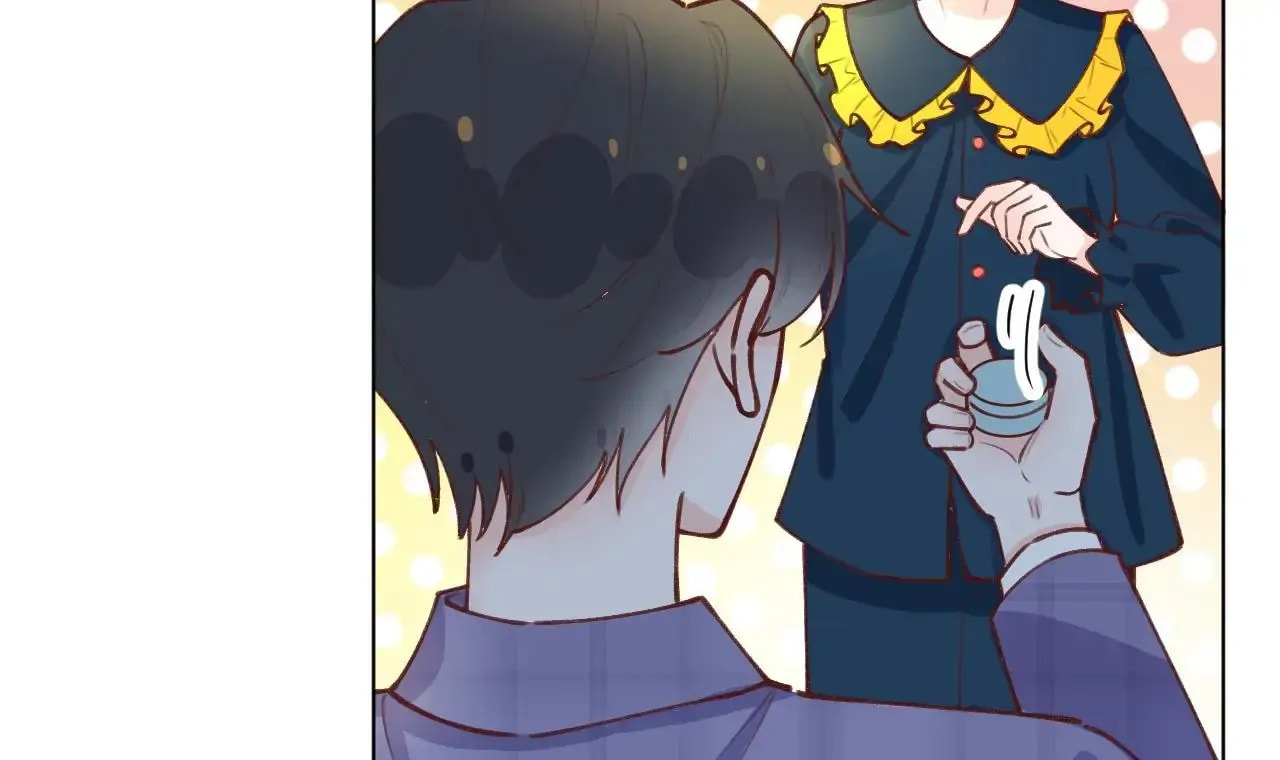 Read This Sweet Online Date Is a Disaster! chapter 41 image 5 on Lezhin