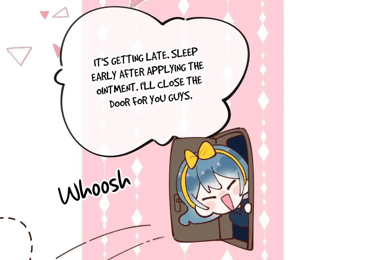 Read This Sweet Online Date Is a Disaster! chapter 41 image 7 on Lezhin