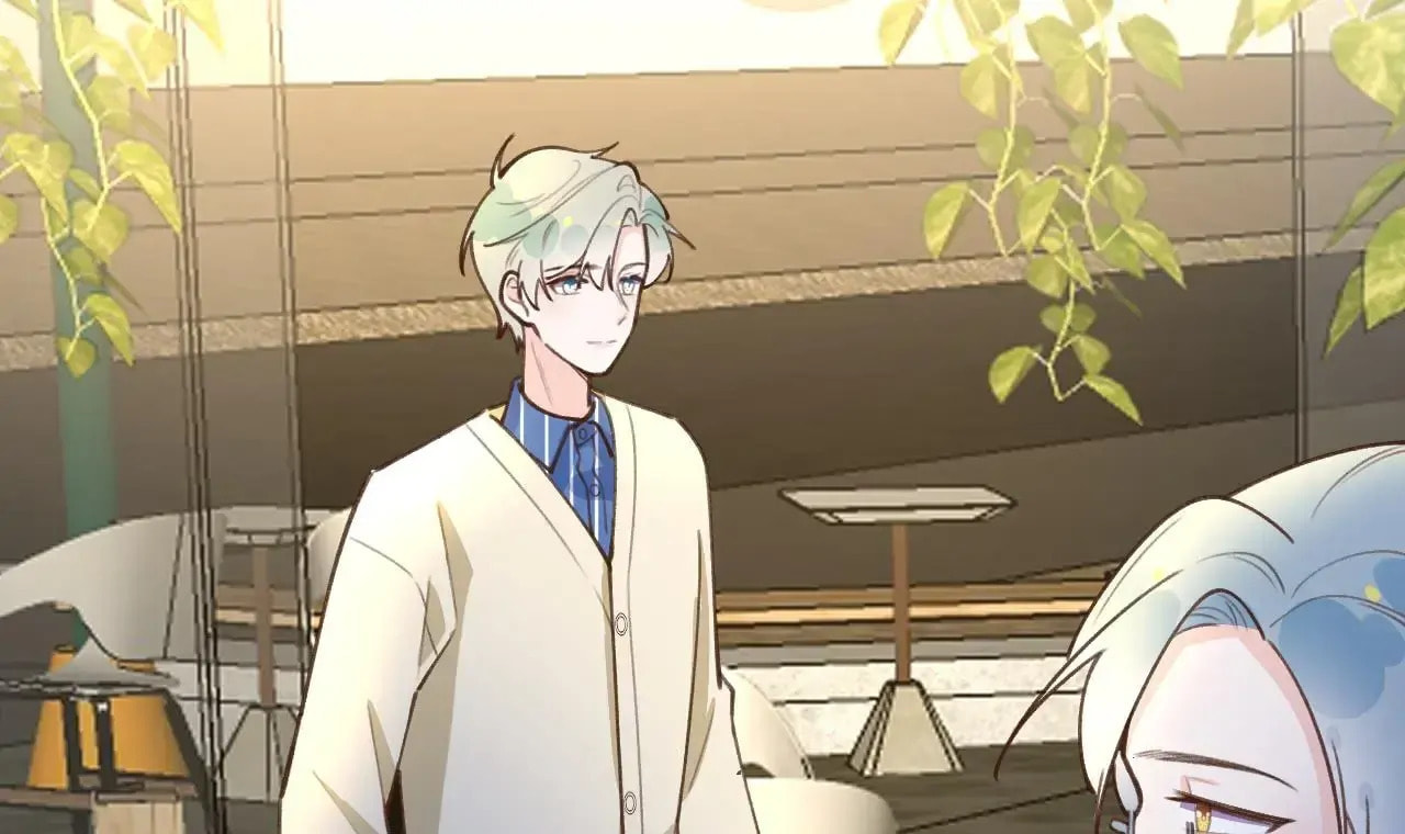 Read This Sweet Online Date Is a Disaster! chapter 41 image 71 on Lezhin