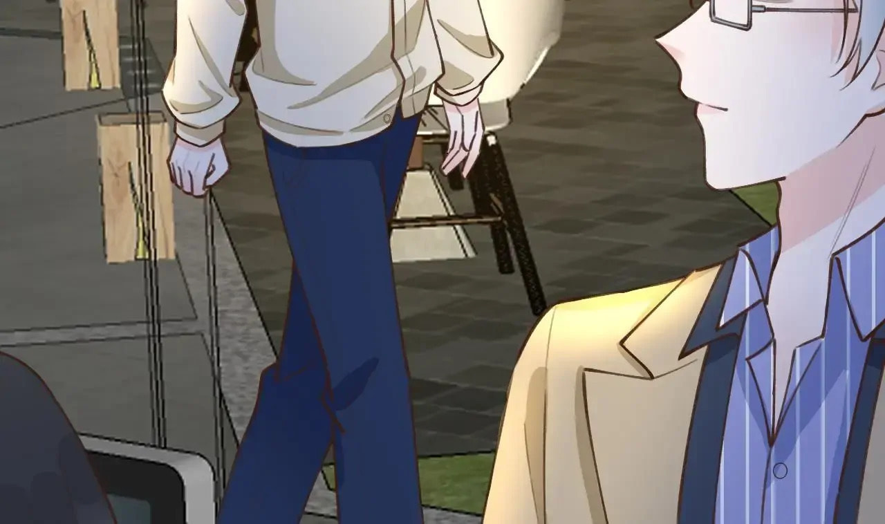 Read This Sweet Online Date Is a Disaster! chapter 41 image 72 on Lezhin