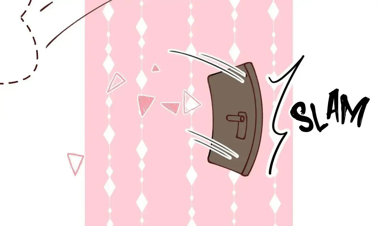 Read This Sweet Online Date Is a Disaster! chapter 41 image 8 on Lezhin