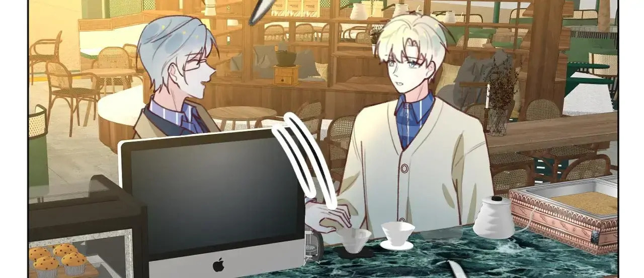 Read This Sweet Online Date Is a Disaster! chapter 41 image 86 on Lezhin