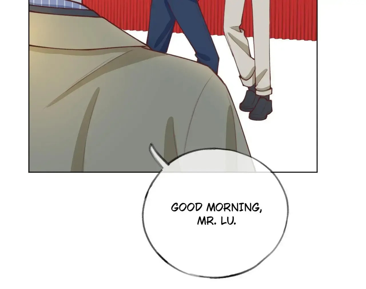 Read This Sweet Online Date Is a Disaster! chapter 41 image 97 on Lezhin