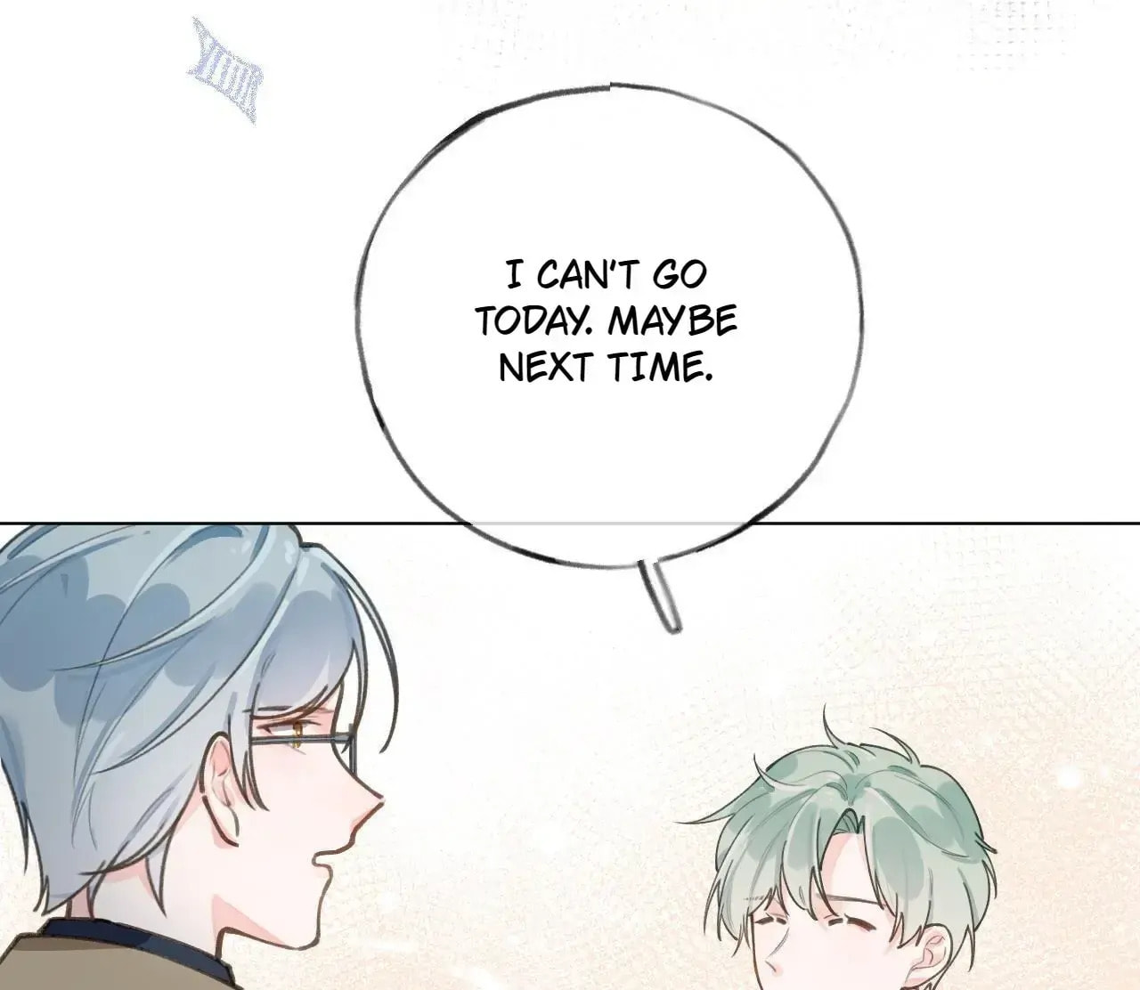 Read This Sweet Online Date Is a Disaster! chapter 42 image 32 on Lezhin