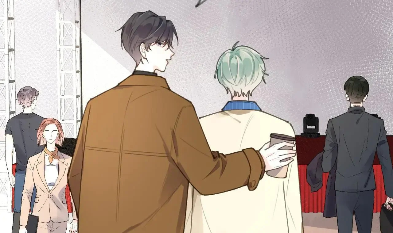 Read This Sweet Online Date Is a Disaster! chapter 42 image 41 on Lezhin