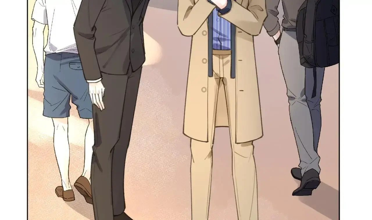 Read This Sweet Online Date Is a Disaster! chapter 42 image 45 on Lezhin