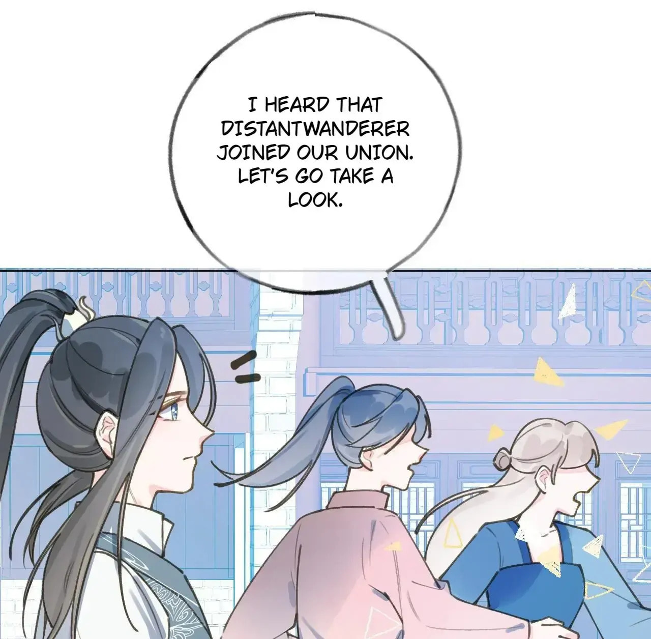 Read This Sweet Online Date Is a Disaster! chapter 42 image 72 on Lezhin