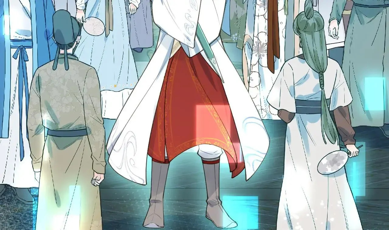 Read This Sweet Online Date Is a Disaster! chapter 42 image 79 on Lezhin