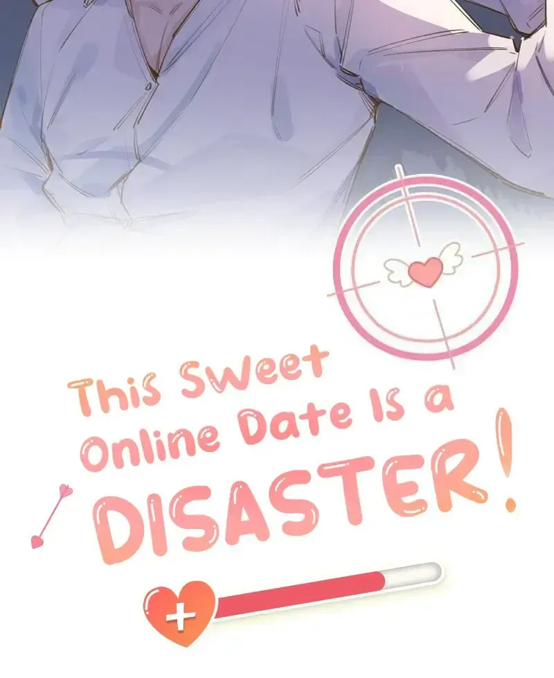 Read This Sweet Online Date Is a Disaster! chapter 43 image 1 on Lezhin