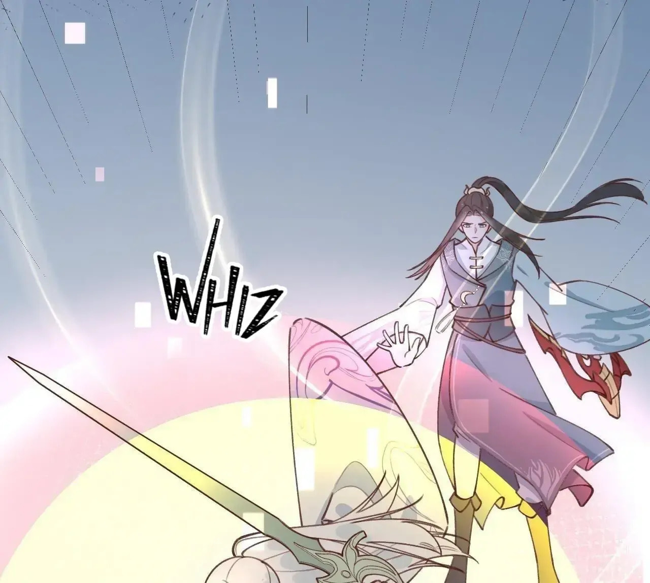 Read This Sweet Online Date Is a Disaster! chapter 43 image 48 on Lezhin