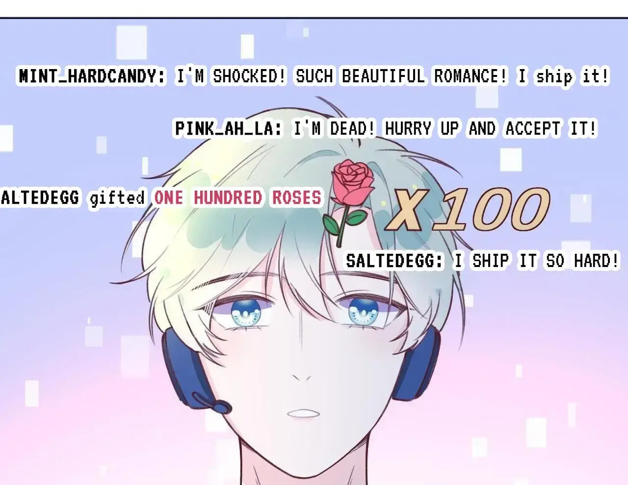 Read This Sweet Online Date Is a Disaster! chapter 43 image 75 on Lezhin