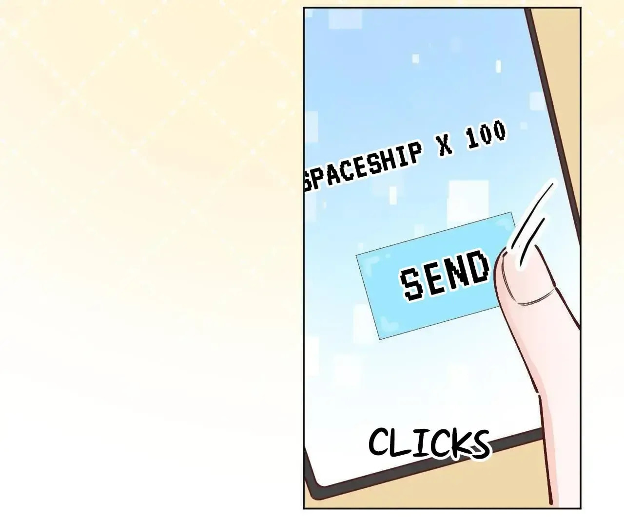 Read This Sweet Online Date Is a Disaster! chapter 43 image 82 on Lezhin