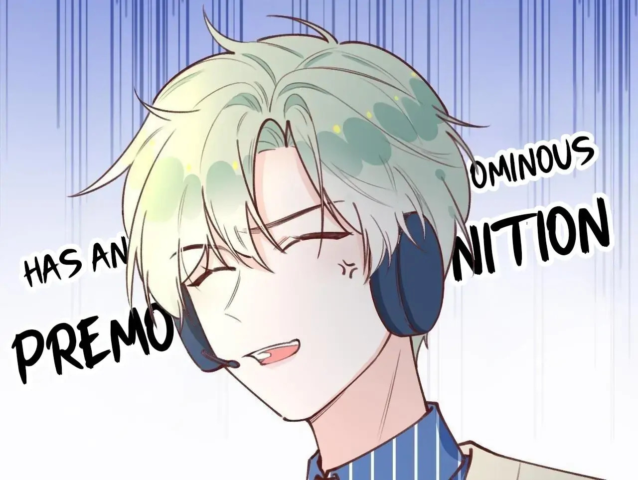 Read This Sweet Online Date Is a Disaster! chapter 43 image 96 on Lezhin