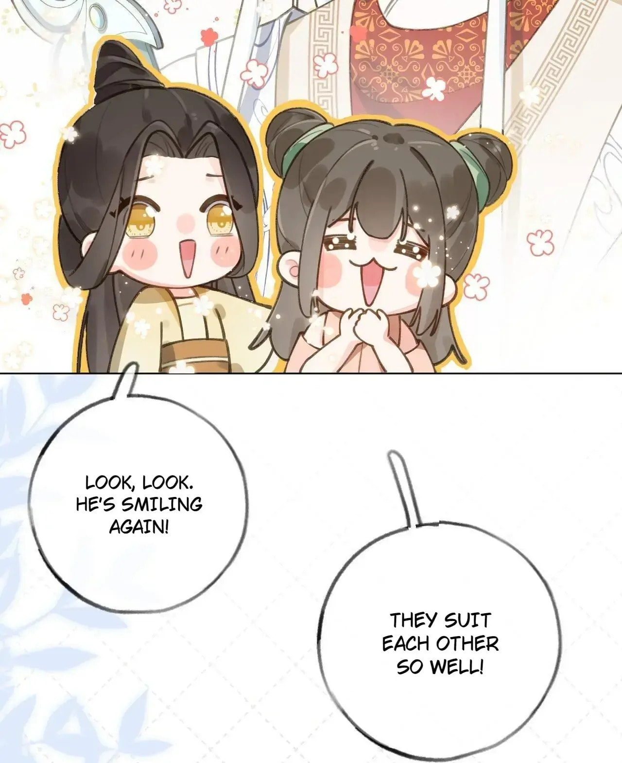 Read This Sweet Online Date Is a Disaster! chapter 44 image 21 on Lezhin