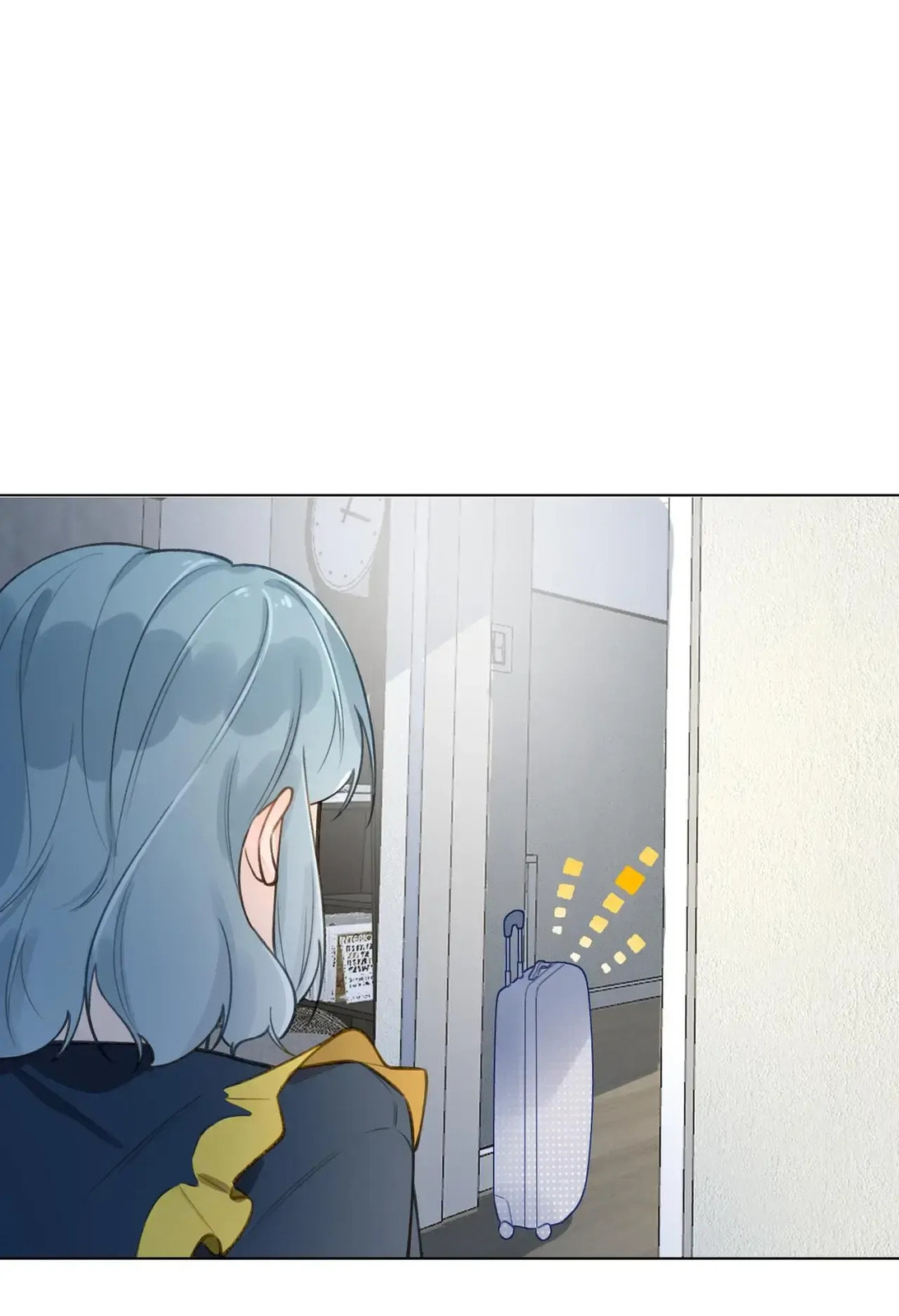 Read This Sweet Online Date Is a Disaster! chapter 44 image 45 on Lezhin