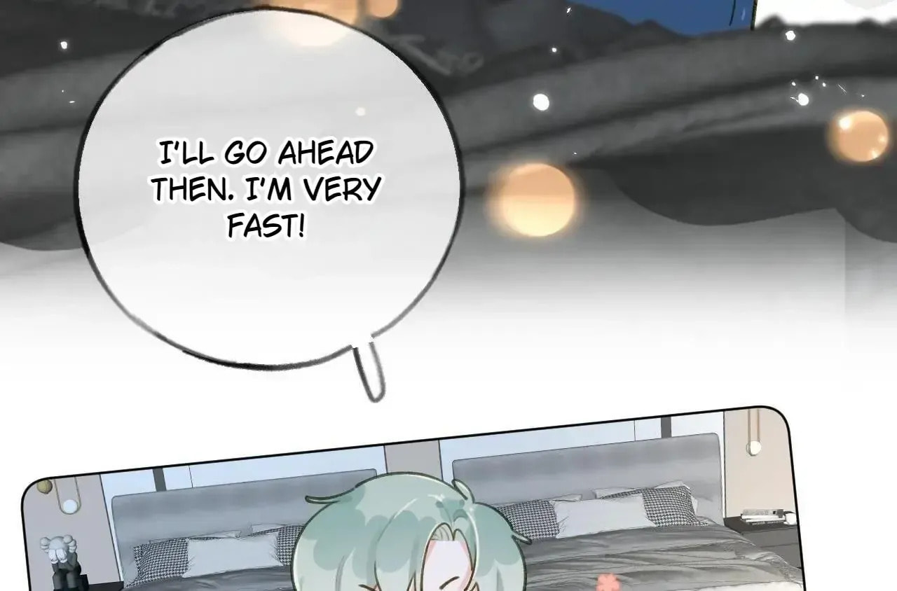 Read This Sweet Online Date Is a Disaster! chapter 44 image 90 on Lezhin