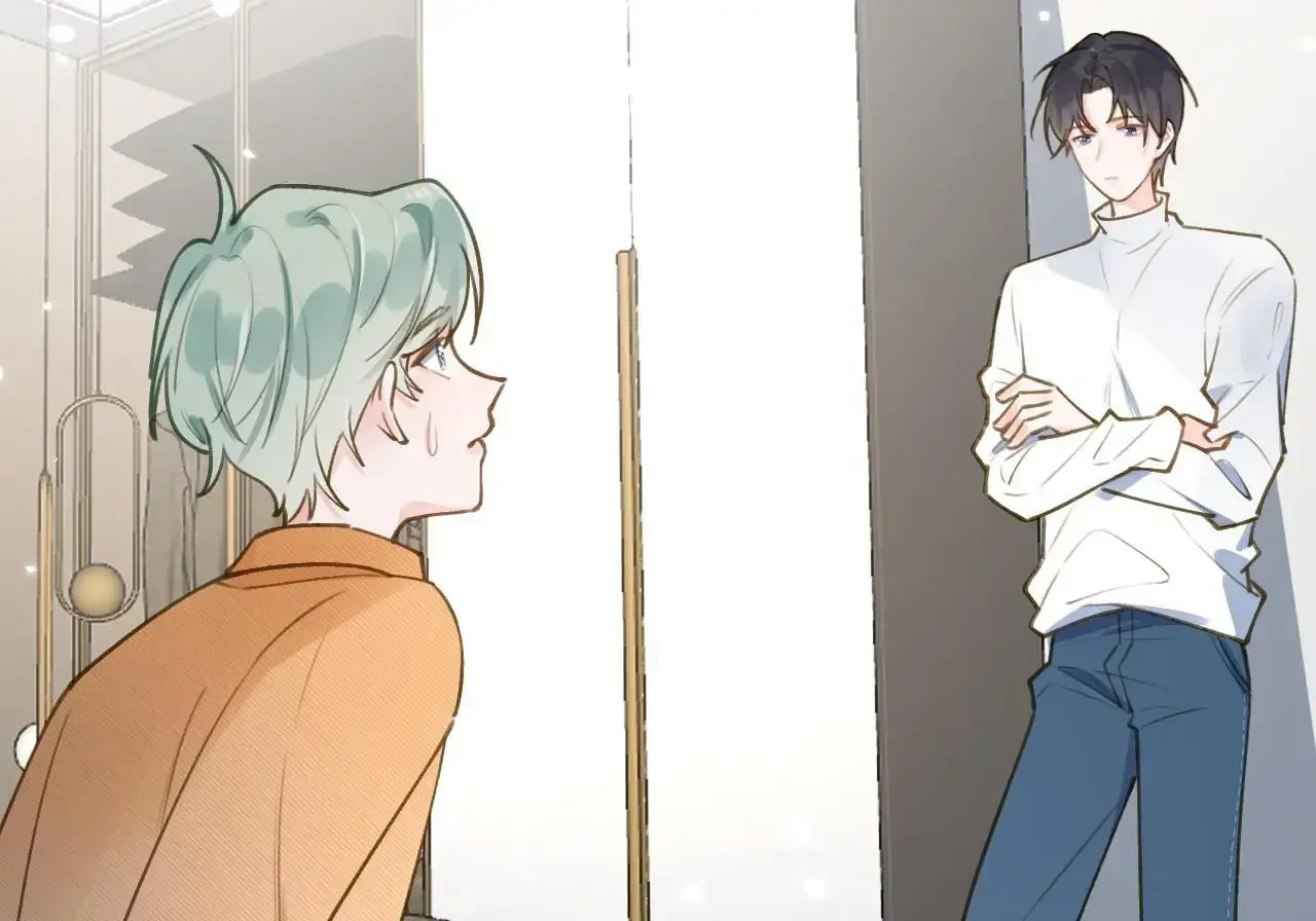 Read This Sweet Online Date Is a Disaster! chapter 44 image 98 on Lezhin