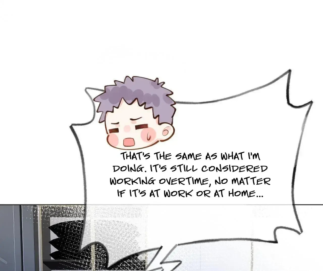 Read This Sweet Online Date Is a Disaster! chapter 45 image 35 on Lezhin