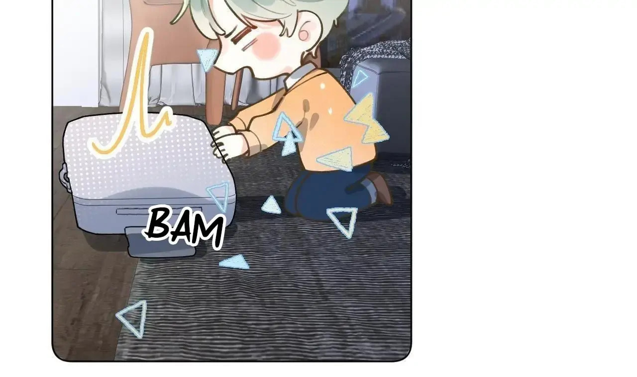 Read This Sweet Online Date Is a Disaster! chapter 45 image 4 on Lezhin