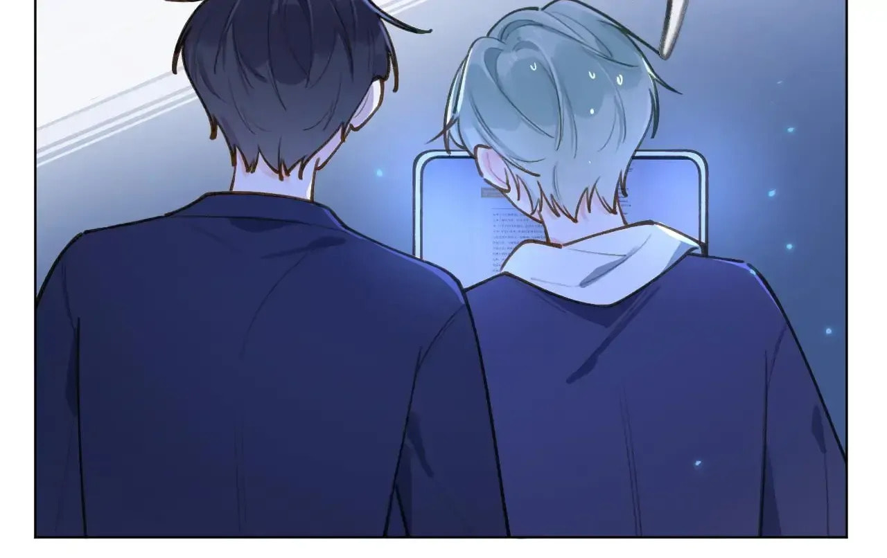 Read This Sweet Online Date Is a Disaster! chapter 45 image 47 on Lezhin