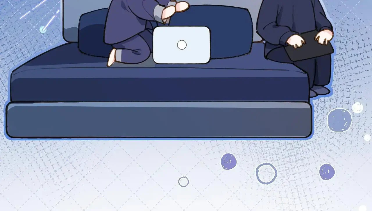 Read This Sweet Online Date Is a Disaster! chapter 45 image 55 on Lezhin