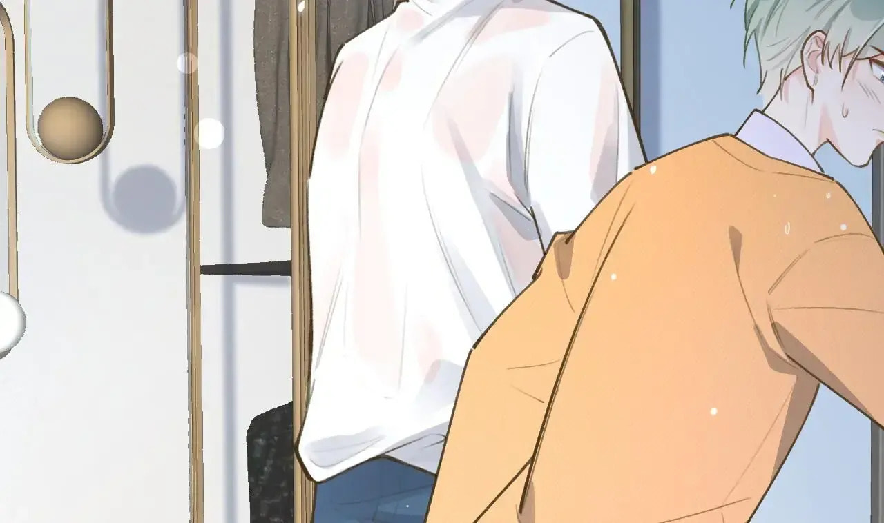 Read This Sweet Online Date Is a Disaster! chapter 45 image 6 on Lezhin